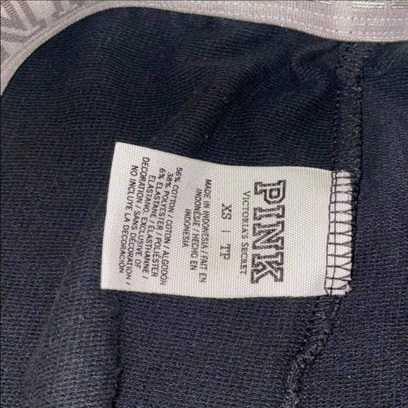 VS Pink Joggers - Picture 6 of 6